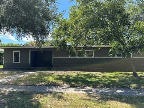 419 University Drive, Corpus Christi, TX 78412