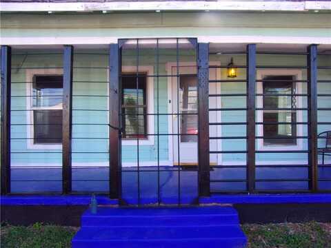 1001 S Alameda Street, Corpus Christi, TX 78404