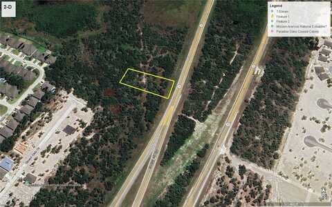 3481 S H 35 Bypass unit: 2D, Rockport, TX 78382
