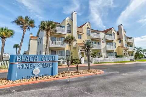 14721 Whitecap Boulevard unit: 265, Corpus Christi, TX 78418