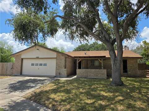 11809 Mesa Circle, Corpus Christi, TX 78410
