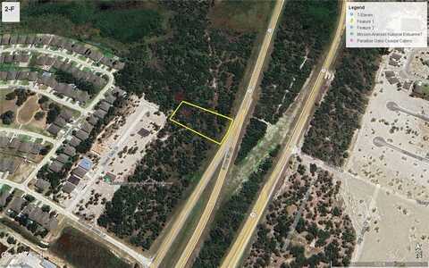 3481 S H 35 Bypass unit: 2F, Rockport, TX 78382