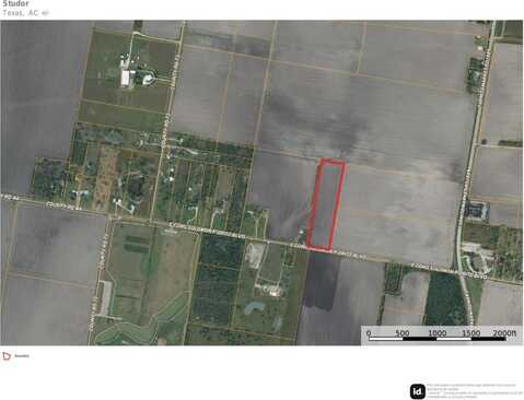 County Road 44, Robstown, TX 78380
