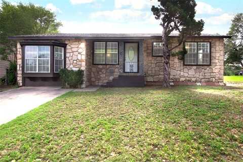 1230 Dona Drive, Corpus Christi, TX 78407
