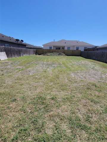 1521 Days End Drive, Corpus Christi, TX 78417