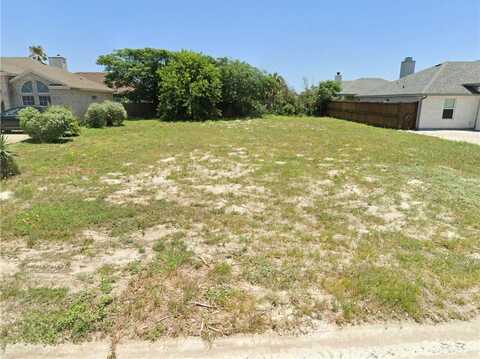15418 Finistere Street, Corpus Christi, TX 78418