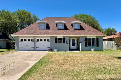 221 Ghent Place, Portland, TX 78374
