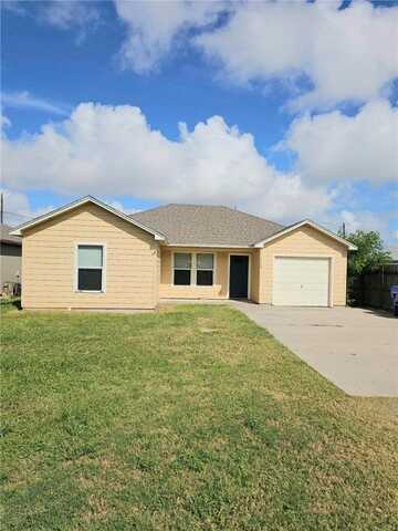 1130 Jonnell Street, Corpus Christi, TX 78418