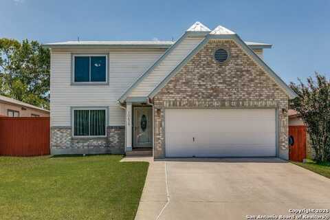 10439 Canyon Village, San Antonio, TX 78245