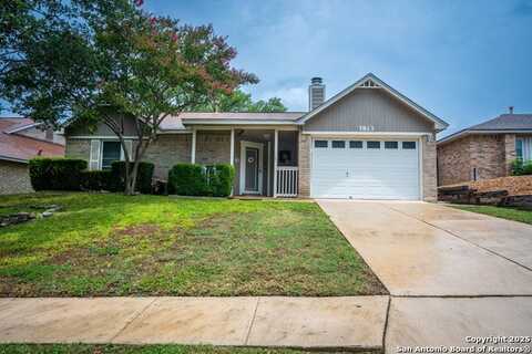 7813 Forest Briar, Live Oak, TX 78233