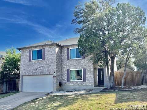 3043 Solitaire Hill, San Antonio, TX 78247