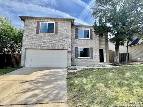 3043 Solitaire Hill, San Antonio, TX 78247