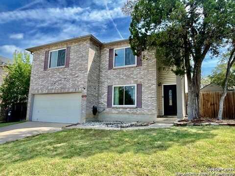 3043 Solitaire Hill, San Antonio, TX 78247