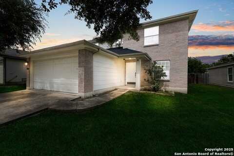 4946 Orchid Star, San Antonio, TX 78218