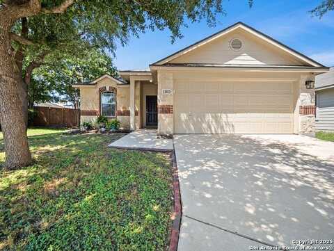 12023 Mill Love, San Antonio, TX 78254