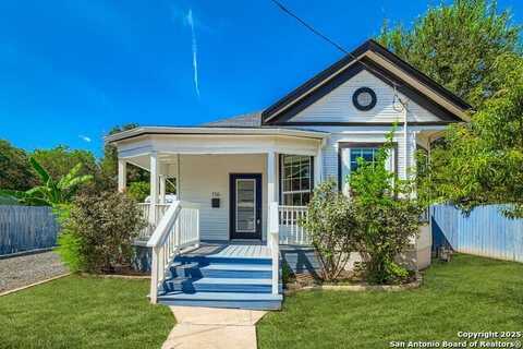 116 Rehmann, San Antonio, TX 78204