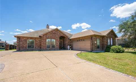 15009 Lake Mead, Robstown, TX 78380