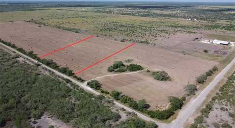 523 County Road 223, Orange Grove, TX 78372