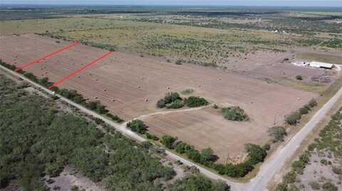 523 County Road 223, Orange Grove, TX 78372