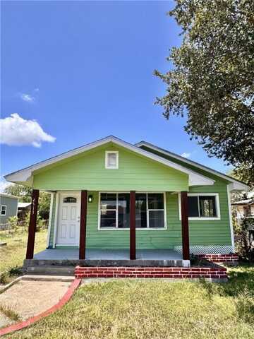 4313 Molina Drive, Corpus Christi, TX 78416