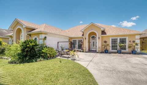 6509 Miranda Drive, Corpus Christi, TX 78414