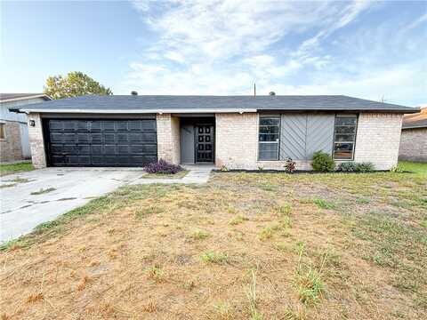 10506 Hemlock, Corpus Christi, TX 78410
