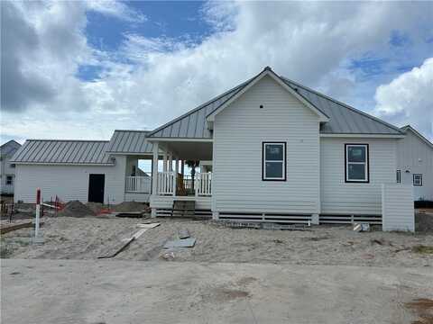 101 Bimini Drive, Port Aransas, TX 78373