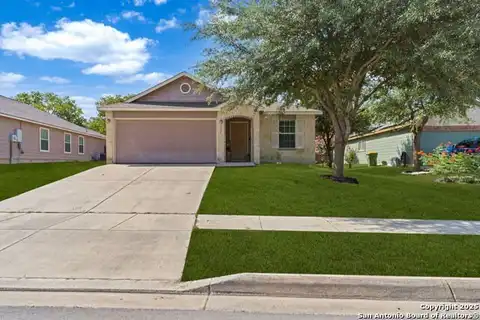 7731 Derby Run, Selma, TX 78154