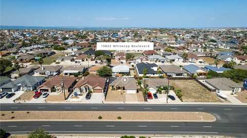 13822 Whitecap Boulevard, Corpus Christi, TX 78418