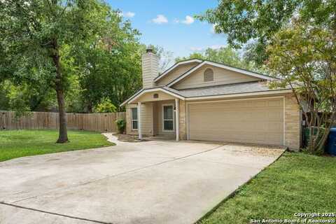 3618 Ridge Dawn St., San Antonio, TX 78247