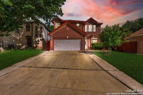 11319 Enclave, San Antonio, TX 78213