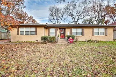 607 W BARTON AVENUE, West Memphis, AR 72301