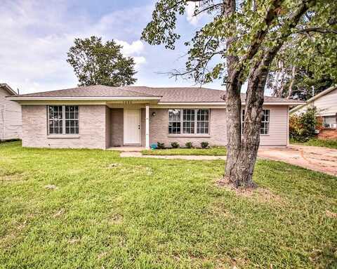 1606 GOODWIN AVENUE, West Memphis, AR 72301