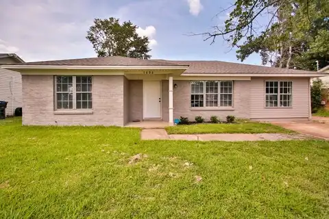 1606 GOODWIN AVENUE, West Memphis, AR 72301