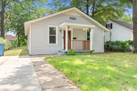 116 W COOPER AVENUE, West Memphis, AR 72301