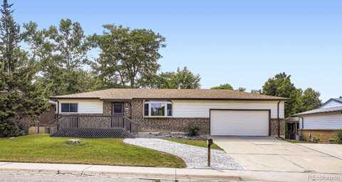 811 S Tyler Avenue, Loveland, CO 80537