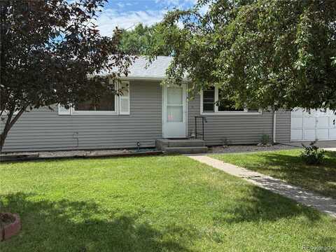 102 Baylor Drive, Buena Vista, CO 81211