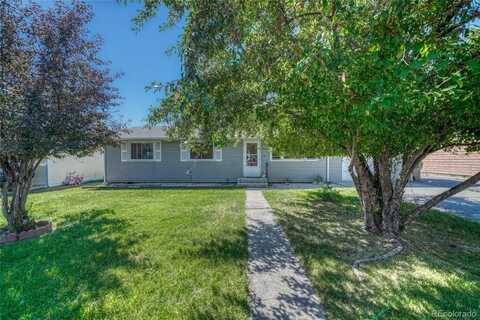 102 Baylor Drive, Buena Vista, CO 81211