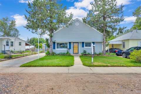 208 Todd Avenue, La Salle, CO 80645
