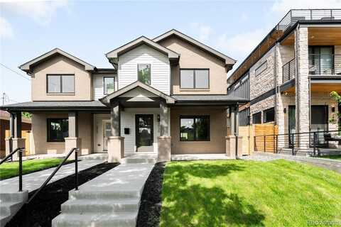 3939 Lipan Street, Denver, CO 80211
