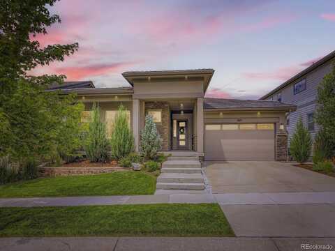 3611 Mount Powell Drive, Broomfield, CO 80023