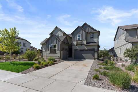 8376 Basalt Drive, Littleton, CO 80125