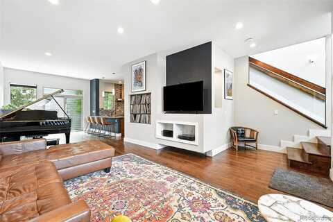 8764 Martin Luther King Boulevard, Denver, CO 80238