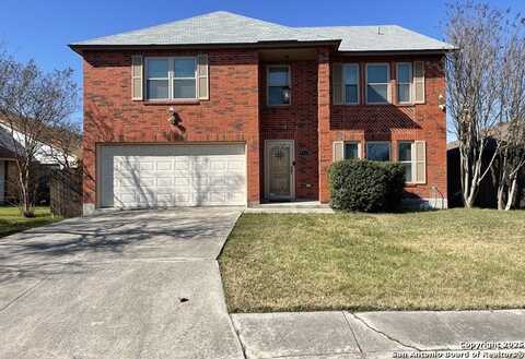 5519 Park Lk, San Antonio, TX 78244