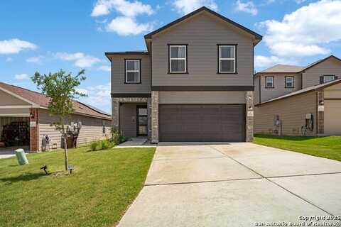 11726 Midnight Rain, San Antonio, TX 78245
