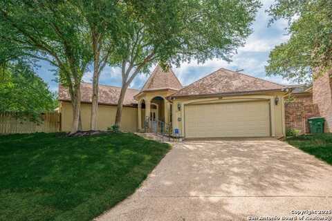 2802 Squaw Creek Dr, San Antonio, TX 78230