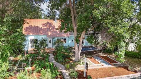 4466 Driftwood Place, Boulder, CO 80301