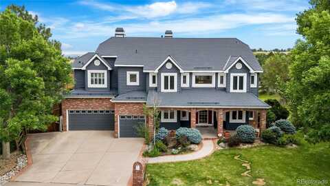 157 Mc Intyre Circle, Golden, CO 80401