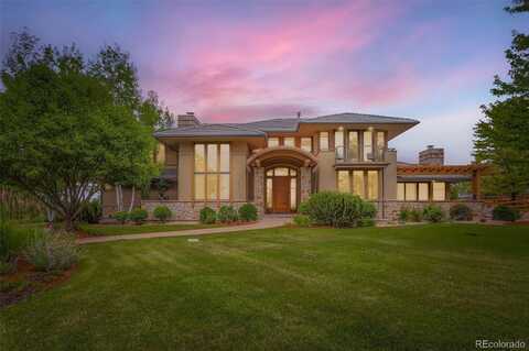 9260 Shooting Star Court, Niwot, CO 80503