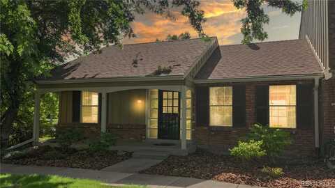 9002 E Amherst Drive, Denver, CO 80231